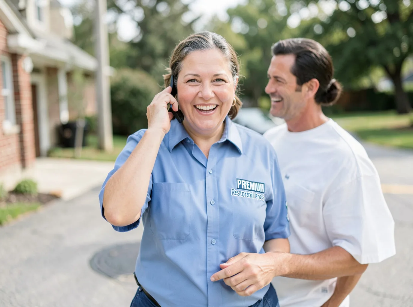 Water Damage Restoration Starford, PA FAQs